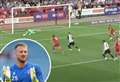 Striker’s inside knowledge aids Gillingham keeper in Crawley shut-out