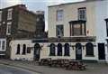 ‘Crazy’ vision for derelict 200-year-old pub approved