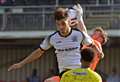 Report: Nikaj takes centre stage in Whites win