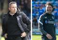 Rival management "right up my street" says Gillingham boss