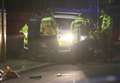 Man suffers head injuries in quad bike crash