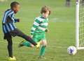 Medway Messenger Youth League results