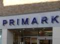 Ashford Primark