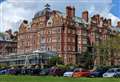 ‘We want to return this Edwardian jewel hotel to its crowning glory’