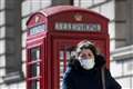 Facial protection will be the norm, says senior World Health Organisation doctor