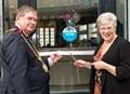 Cherished shop opens after refurbishment