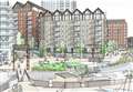 Riverside regeneration project moves a step forward