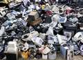 Kent councils some of the worst for recycling