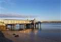 Questions answered over future of historic pier