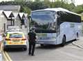 Crowd trouble after Maidstone United game