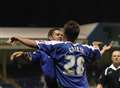 Dream scoring debut for Gills youngster