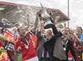 10-man Fleet clinch promotion