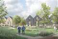 Green light for Kent eco-estate