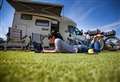 Historic pub calling all happy campers in Kent