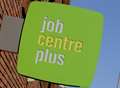 Kent's dole queues fall again