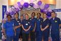 New stroke unit opens at hospital