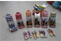 Illegal e-cigarettes seized from shops