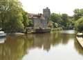 Two women rescued from the River Medway in one day