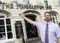 Historic pub opens after refurbishment