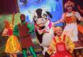 Panto favourites to help us out of lockdown