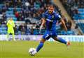 Macca's return a welcome boost for Gillingham boss