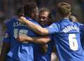 Gills make boss proud