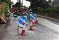 School shut due to burst water main 