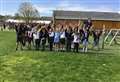 Primary school celebrates ‘Outstanding’ rating