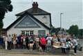 Boost for campaigners trying to save community pub