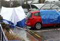 Man dies after collapsing at railway station