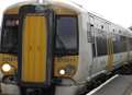 Emergency incident disrupts trains