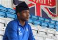 Gillingham sign young Championship striker