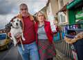 VIDEO: Woman confronts litter cop after dog poo fine