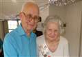 Teenage sweethearts celebrate 60 years of love