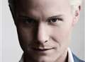 X Factor's Rhydian returns