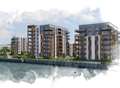 Approval for major riverside development