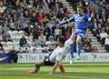 Gills safe despite defeat