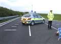 Girl, 11, killed in crash horror