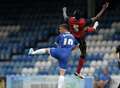 Gills line up Championship test