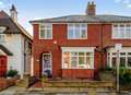 Open plan kitchen is at heart of this semi 