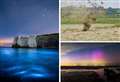 Kent’s rarest and weirdest weather phenomena