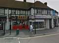 Man charged over takeaway assault