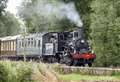 Heritage railway plan halted 