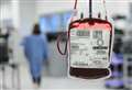 Blood donation sessions cancelled 