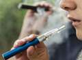 Parents’ fears as craze for vapour pens grows 