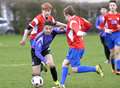 Medway Messenger Youth League results