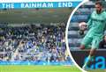 Fan backing was a big factor for Gillingham on Saturday