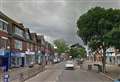 Man arrested after high street mugging attempts