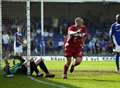 Gills snatch injury time winner