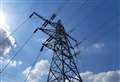 2,500 people without electricity after powerline fault